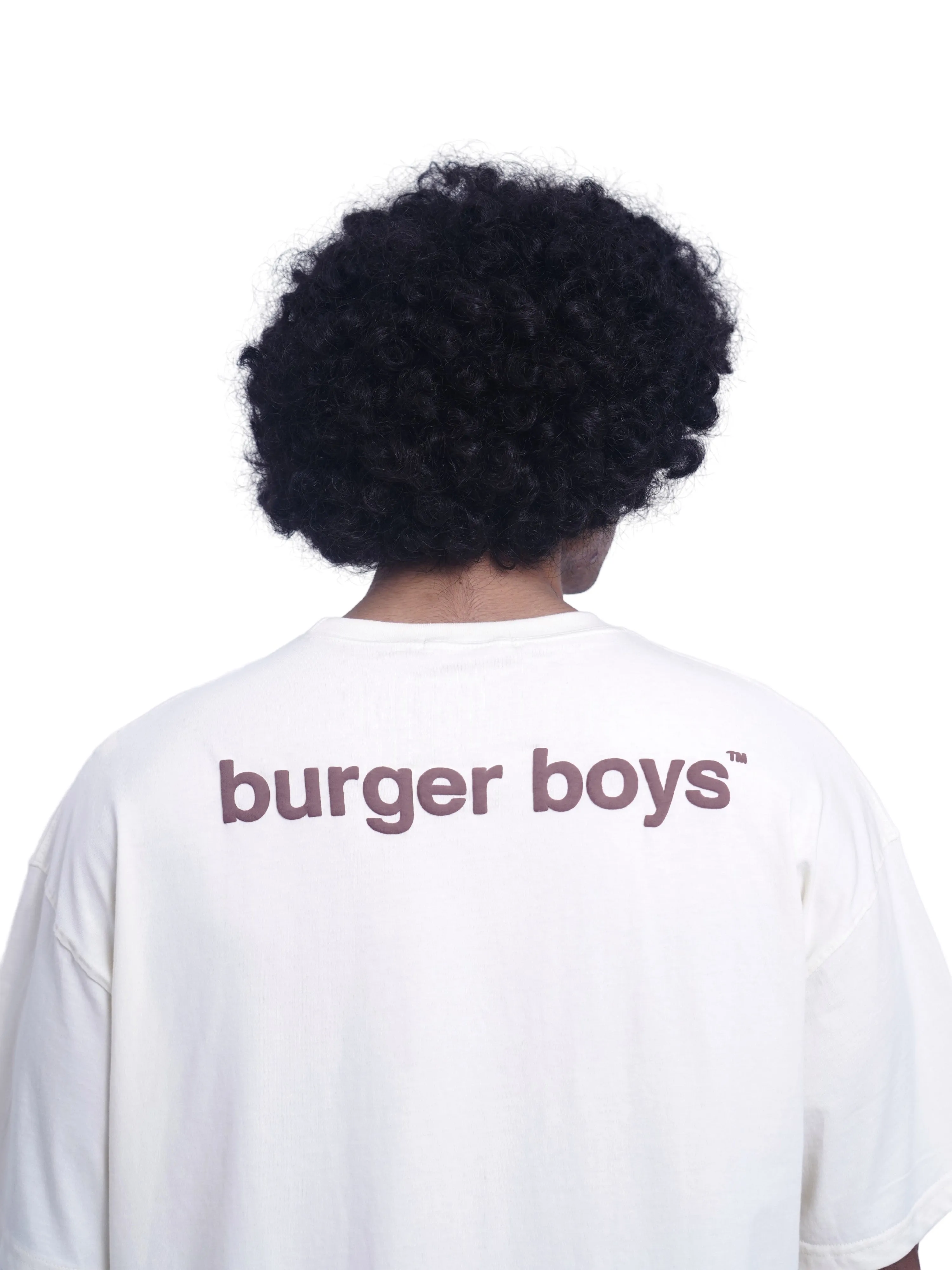 burger boys™ : SKELTON RIBS Tee