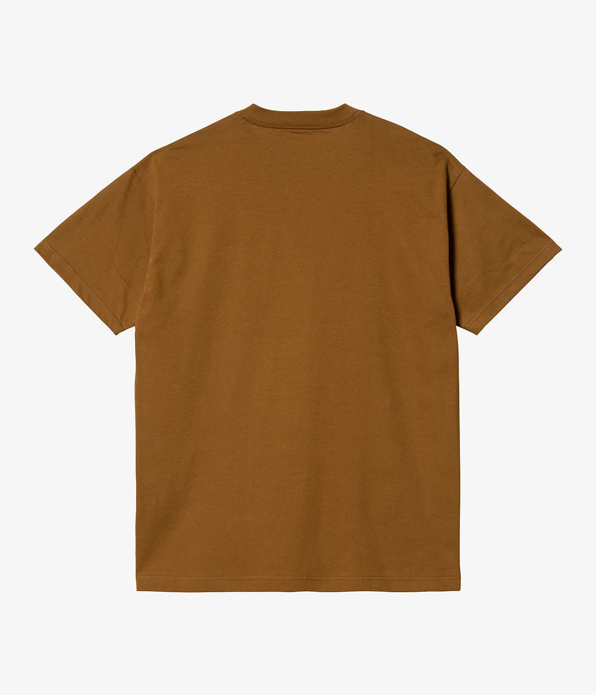 Carhartt WIP S/S Heart Patch T-Shirt