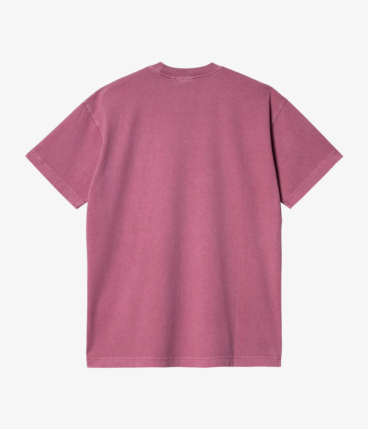 Carhartt WIP S/S Nelson T-Shirt