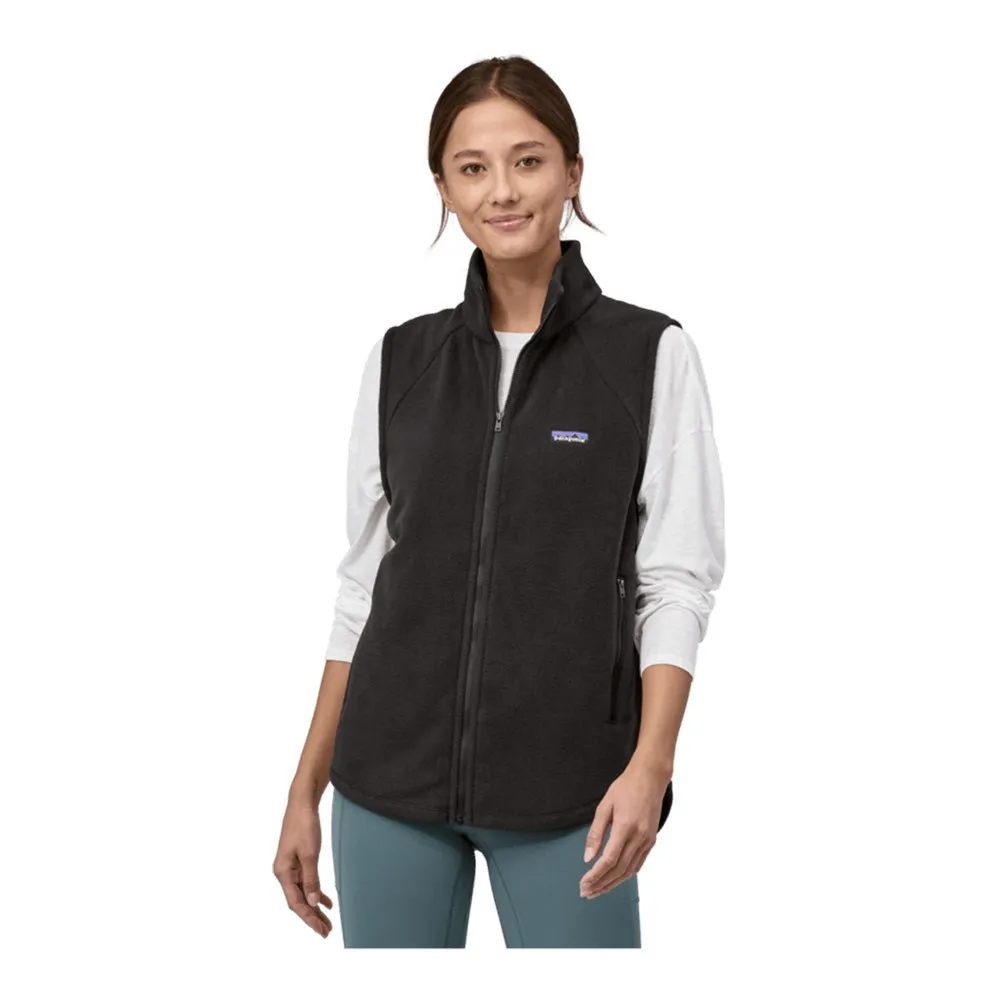 CLASSIC MICRODINI - WOMEN'S VESTS