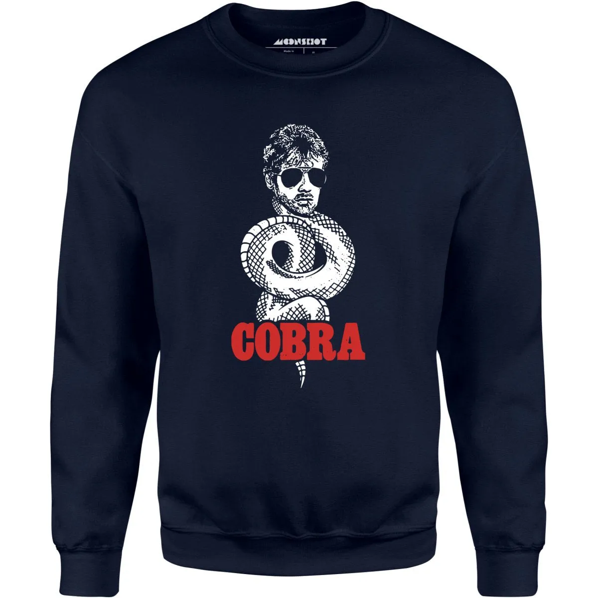 Cobra - Unisex Sweatshirt