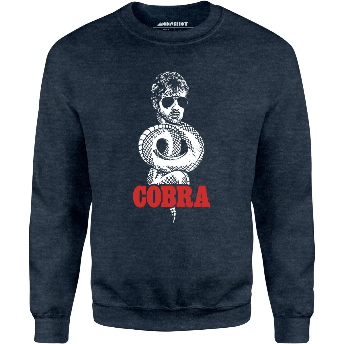 Cobra - Unisex Sweatshirt