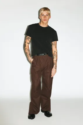 Coronado Split-Hem Cargo Pants  |  Redwood