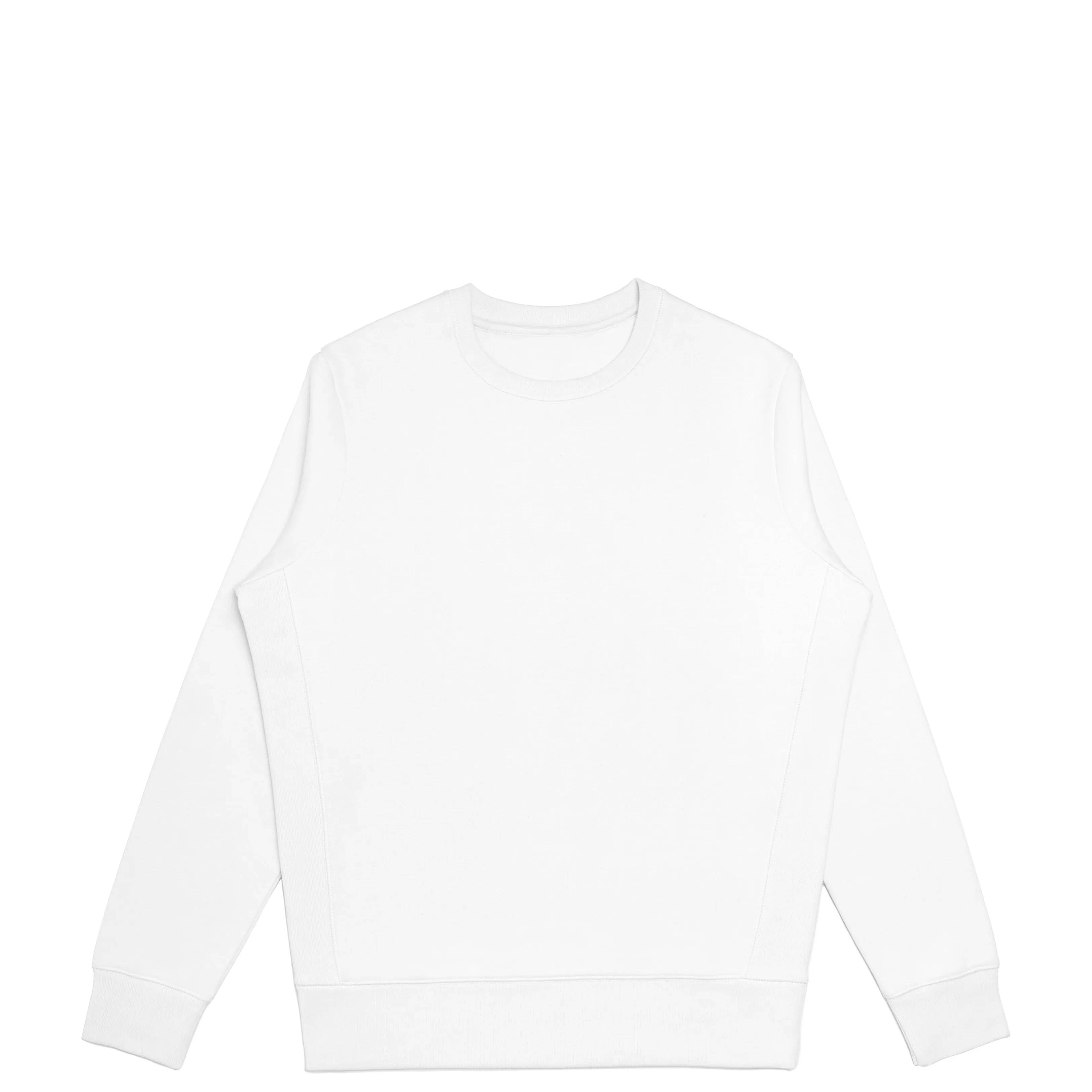 Cozy Season Sweatshirt - White