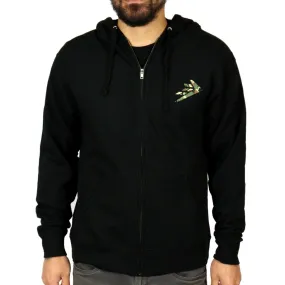 Firewire Icon Fleece Hoodie