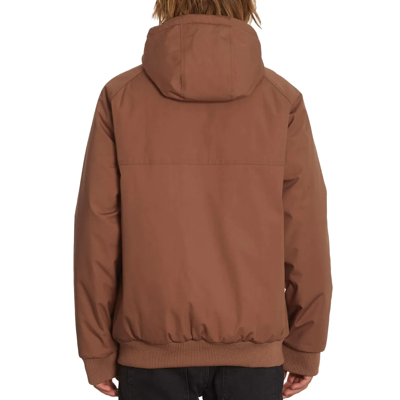 HERNAN 5K JACKETS