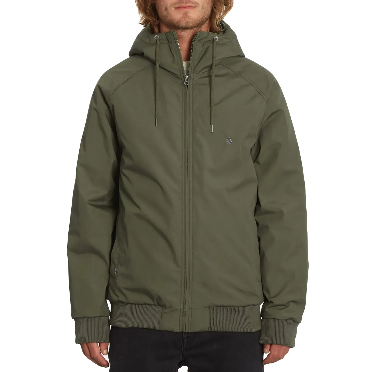 HERNAN 5K JACKETS