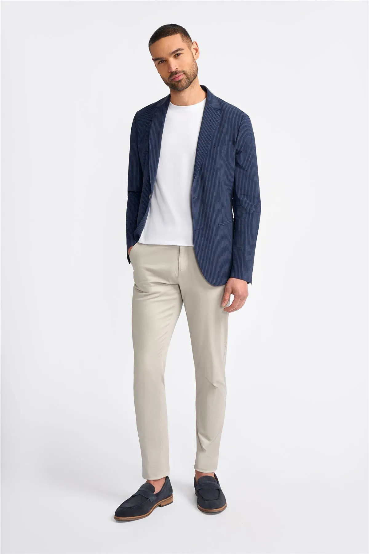 Odense Navy Blazer