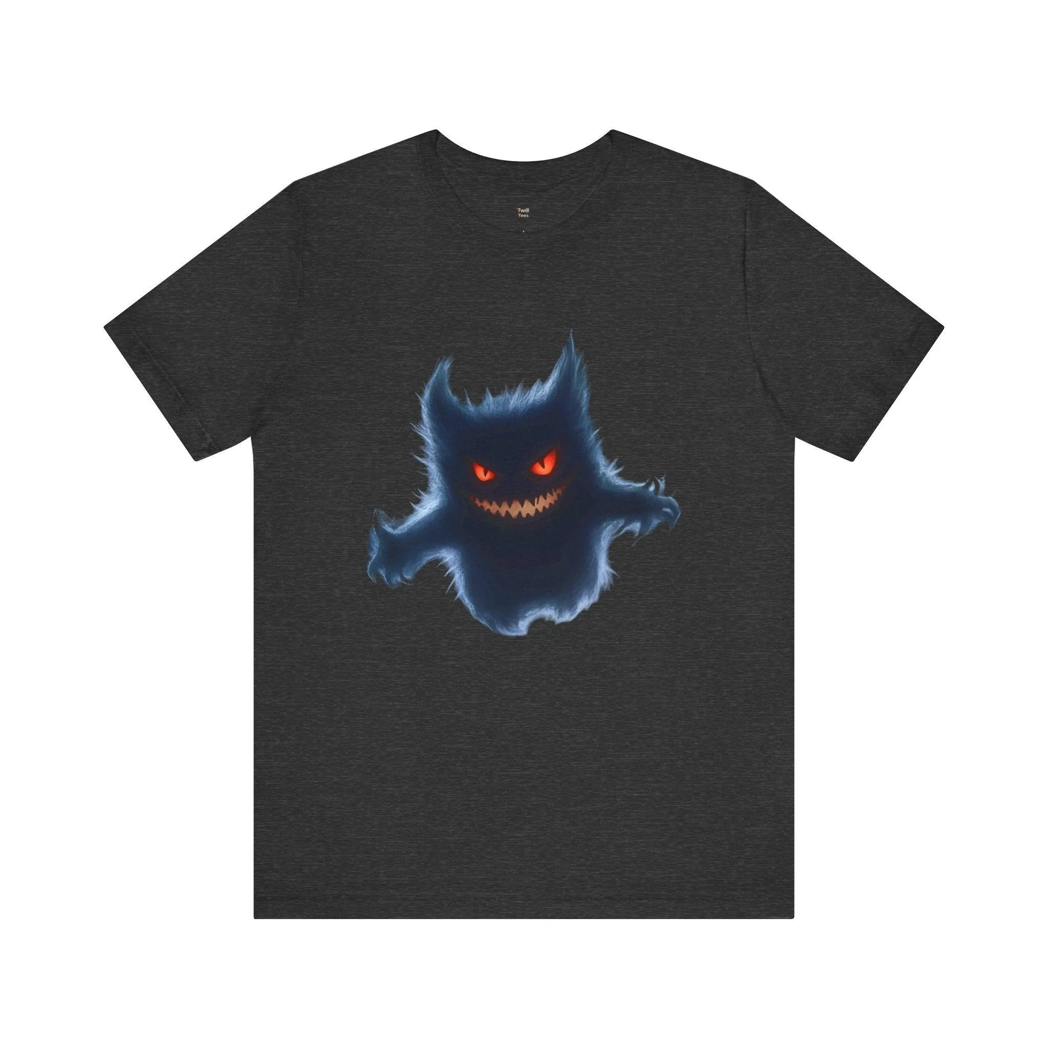 Pokemon Shadow Grin T Shirt