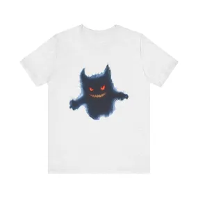 Pokemon Shadow Grin T Shirt