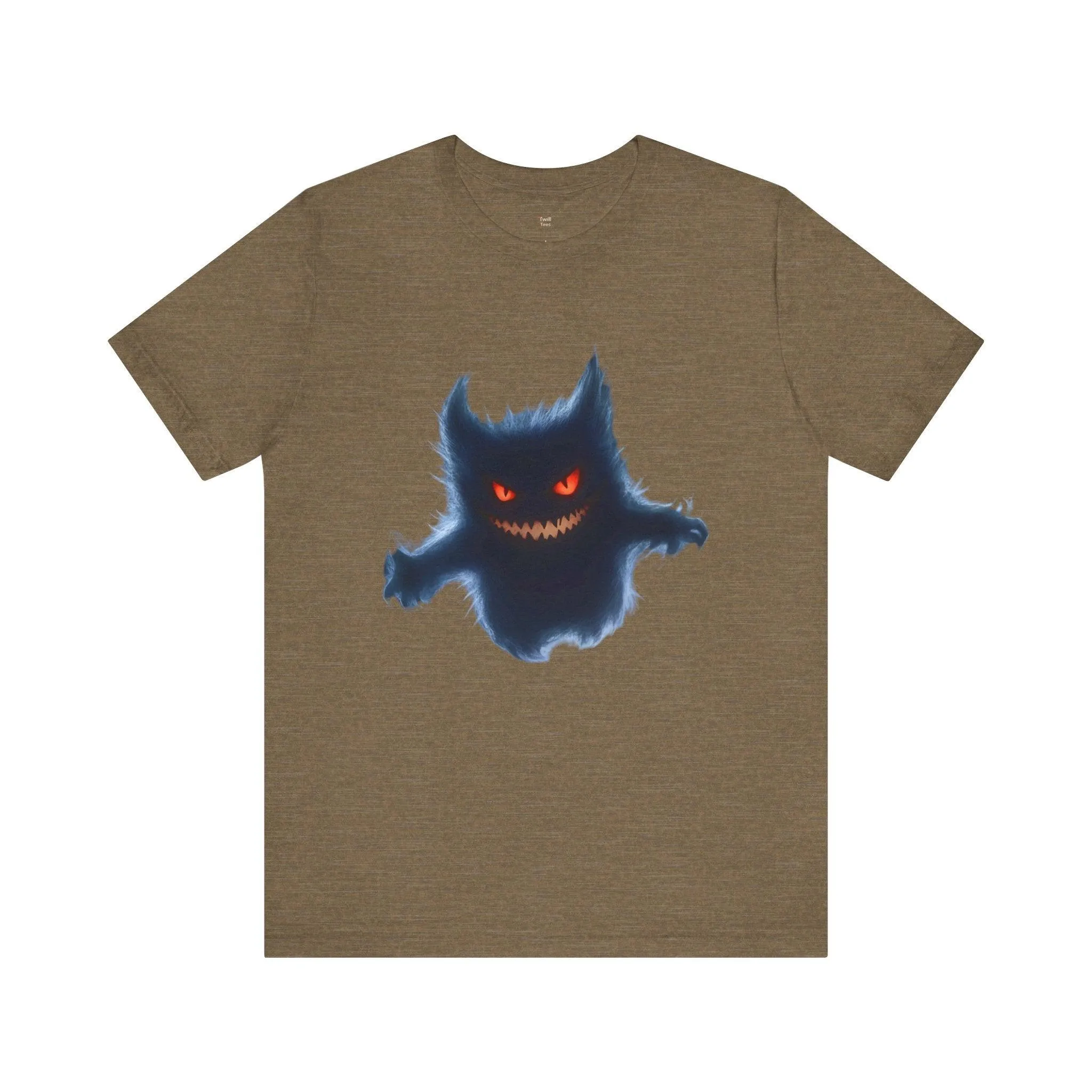 Pokemon Shadow Grin T Shirt