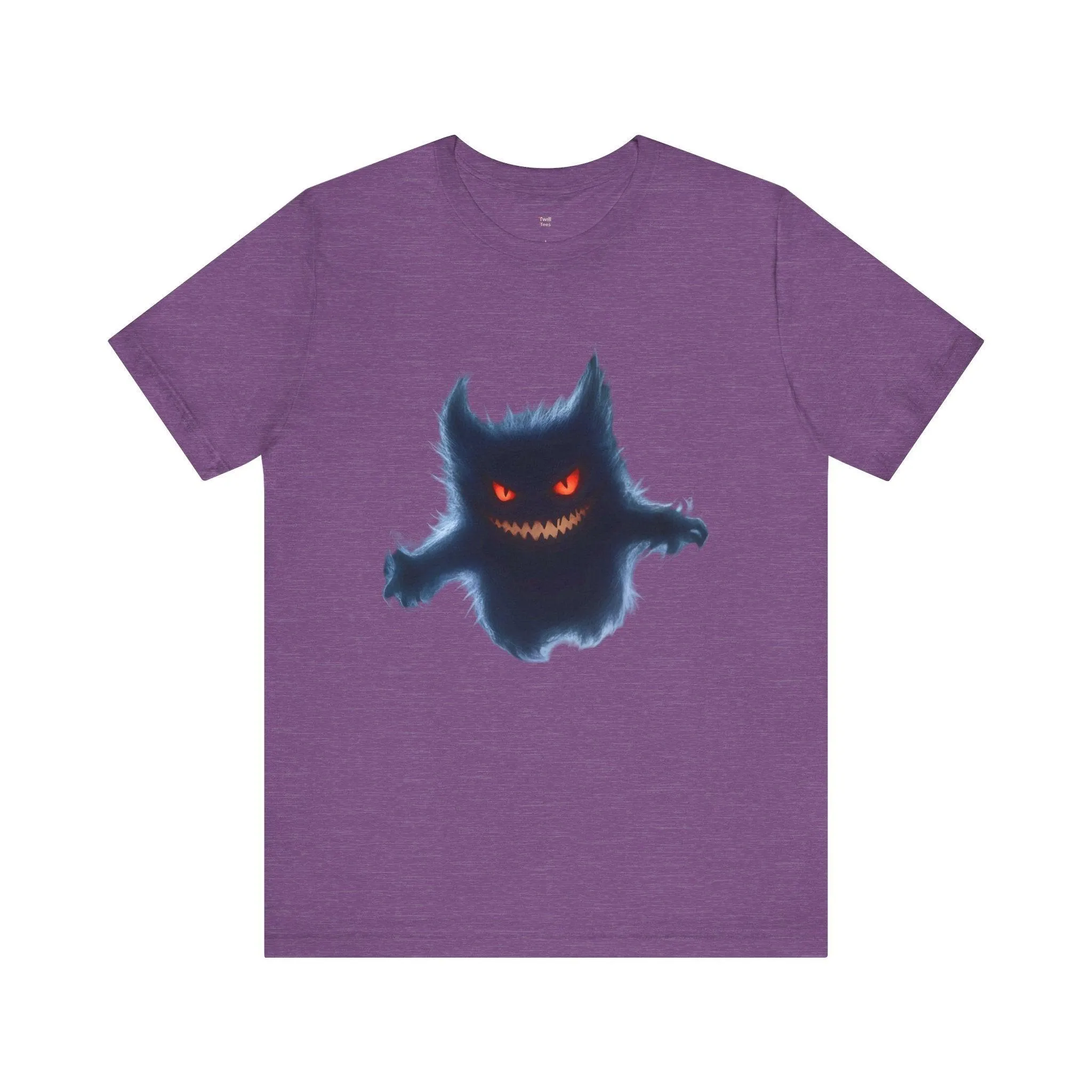 Pokemon Shadow Grin T Shirt