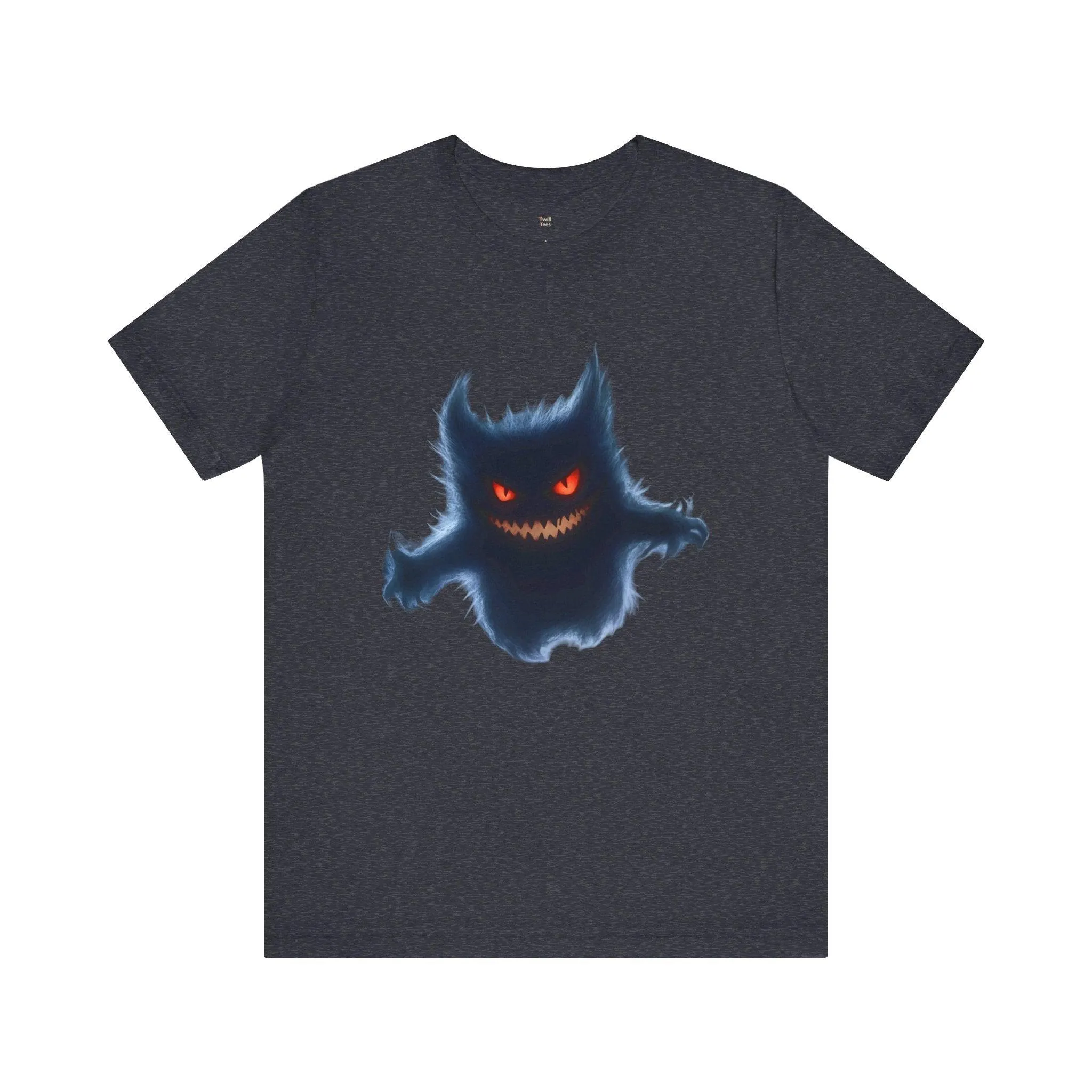 Pokemon Shadow Grin T Shirt