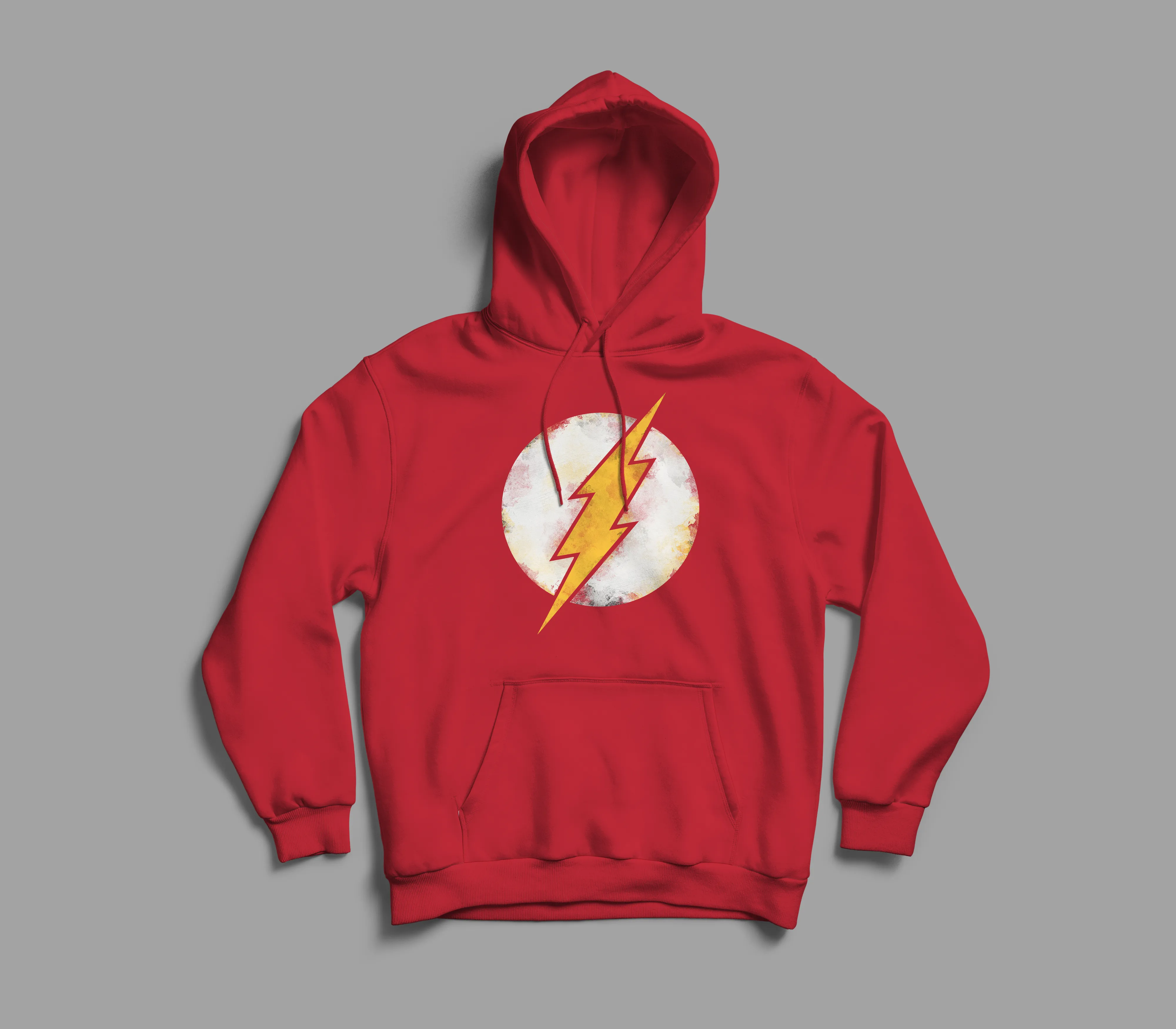 " FLASH " - WINTER HOODIES.