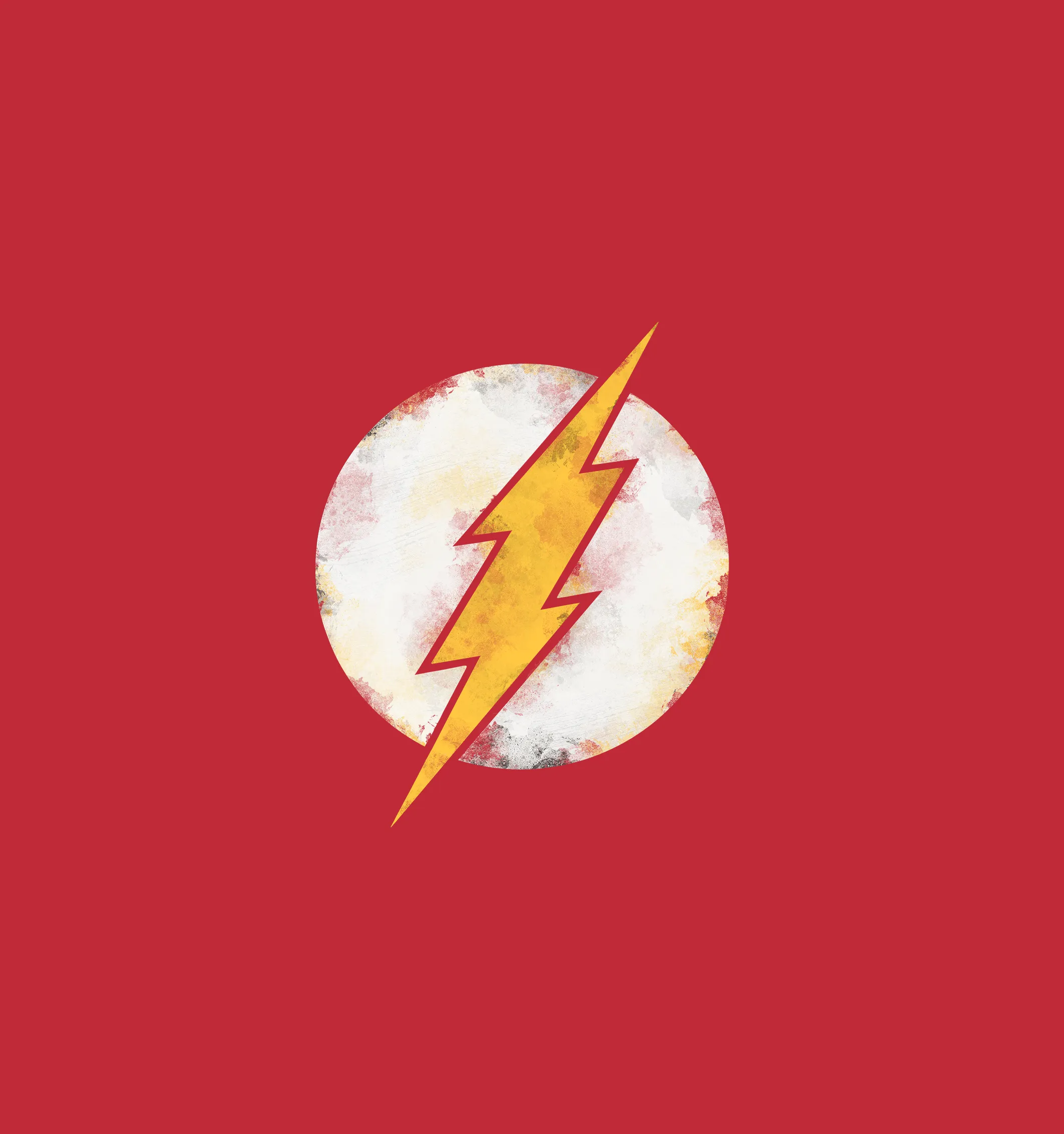 " FLASH " - WINTER HOODIES.