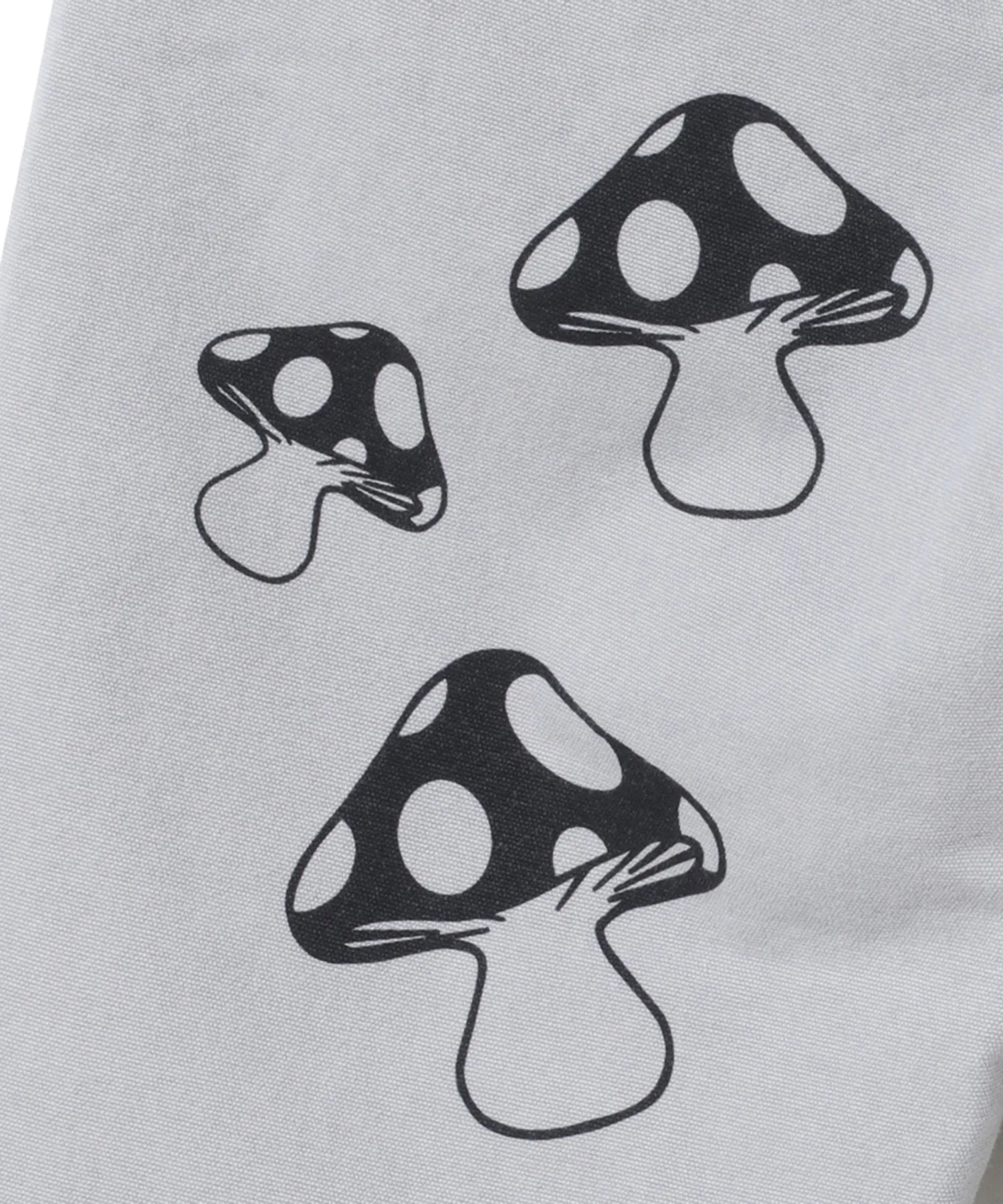 RANDOM PRINT EASY PANTS