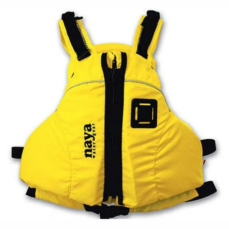 SALUS NAYA PADDLE LIFE VEST