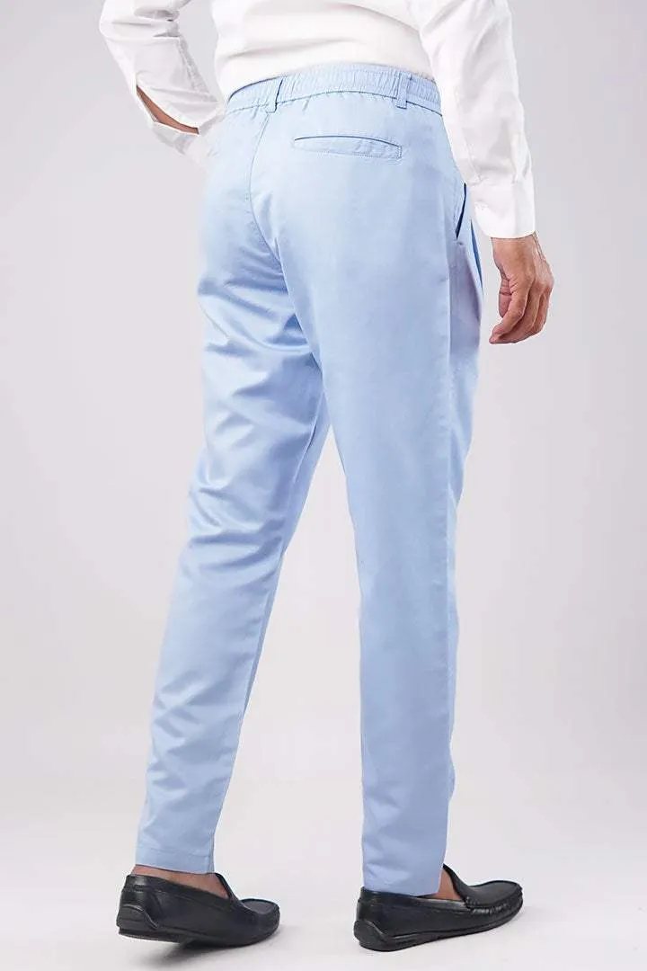 Skyfall Pleated Pant