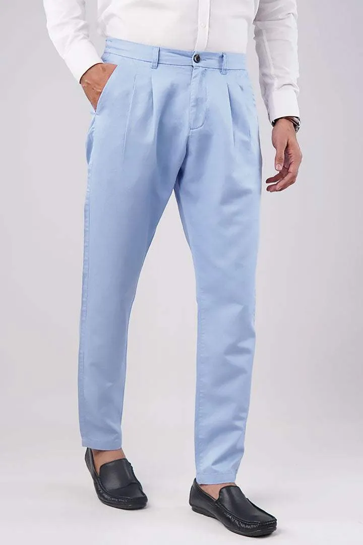 Skyfall Pleated Pant