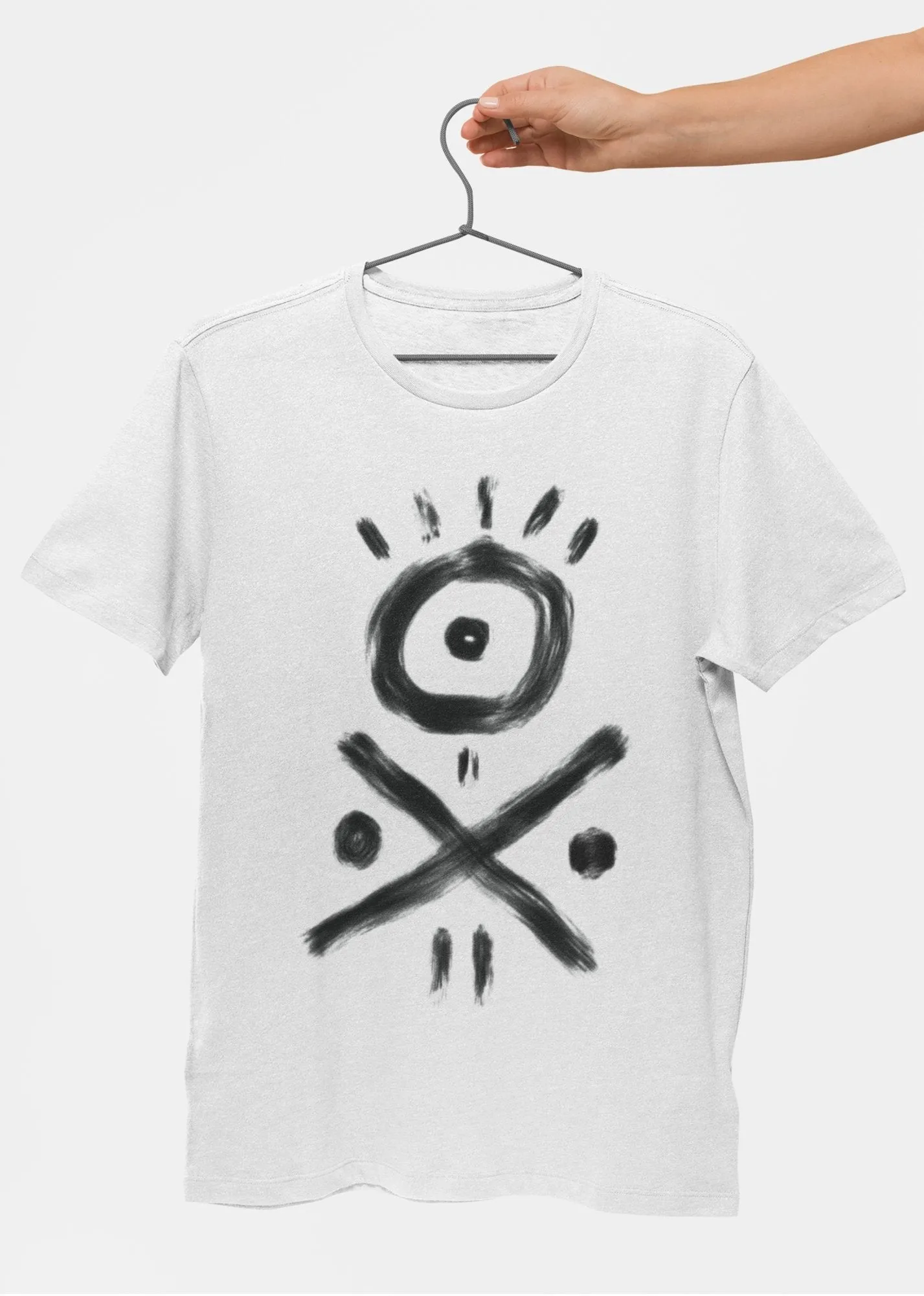 ST!NK - artist VisionOX11, LIMITED EDITION - Men Shirt