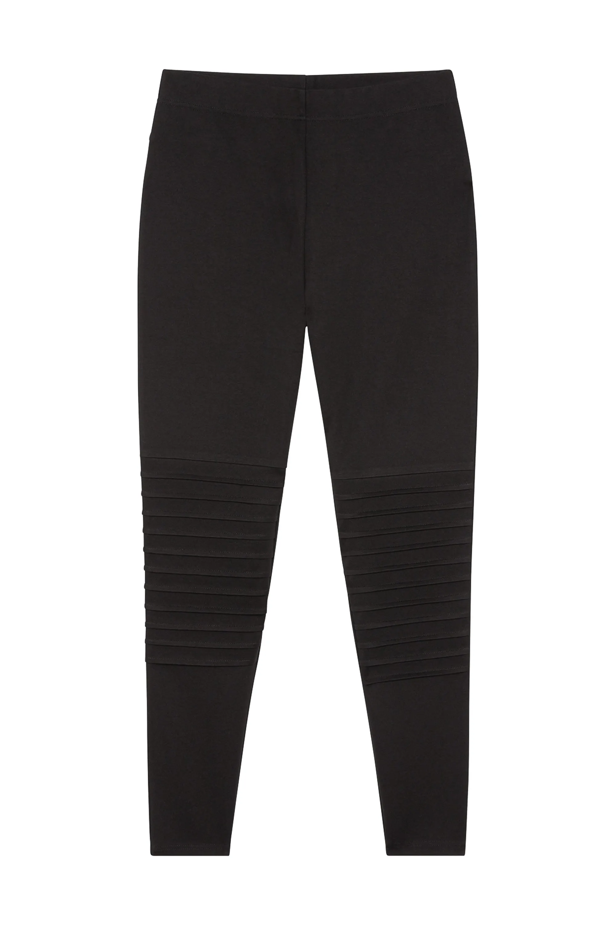 The All-Mighty Moto Ponte Leggings