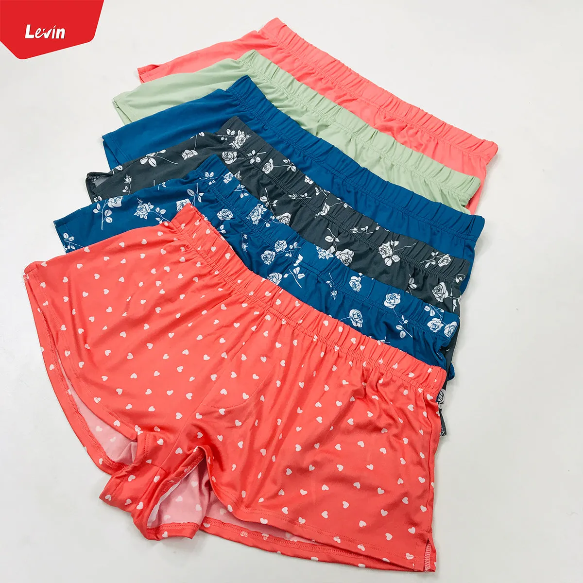 Women’s summer friendly Comfortable Casual Shorts